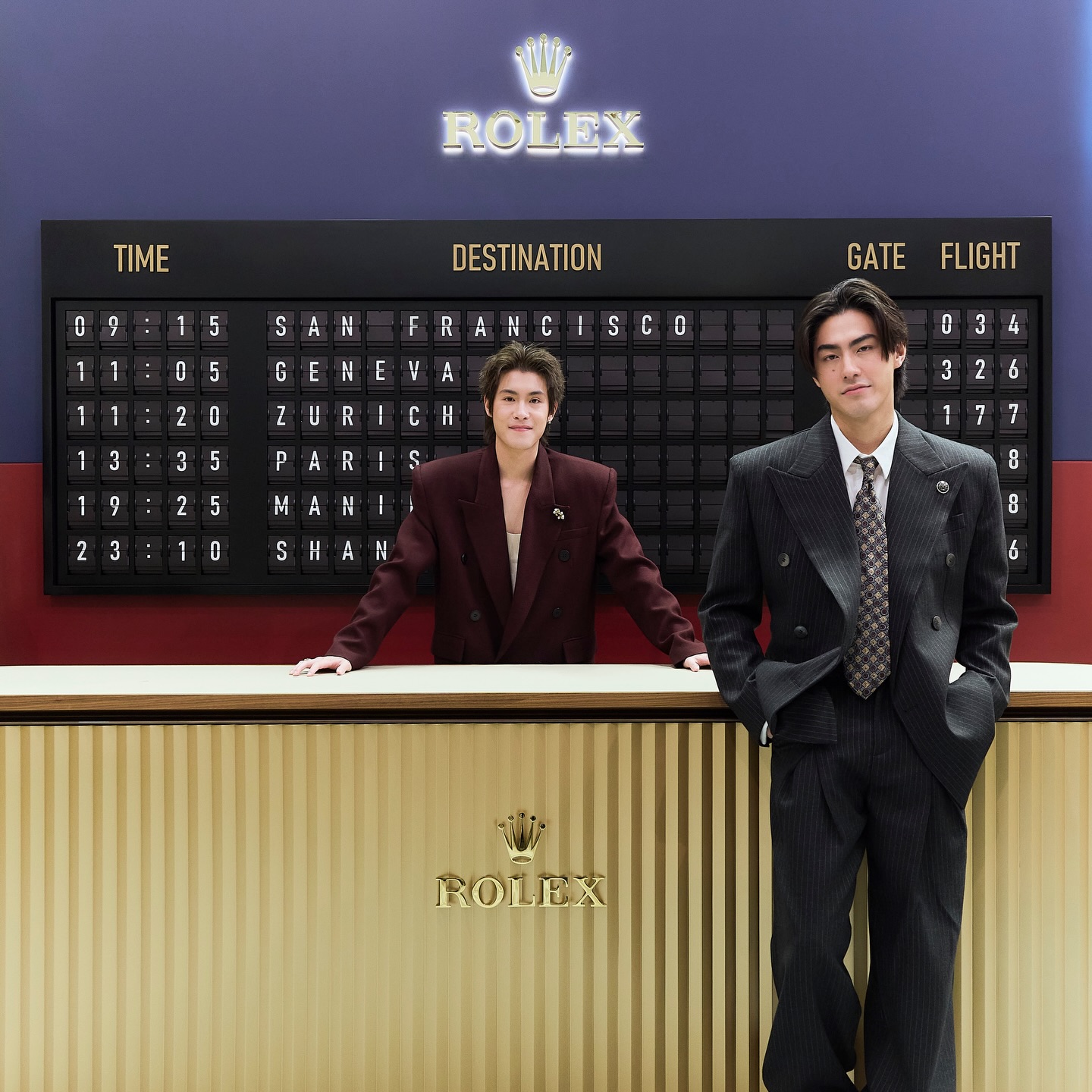 เจ้านาย - จินเจษฎ์ วรรธนะสิน