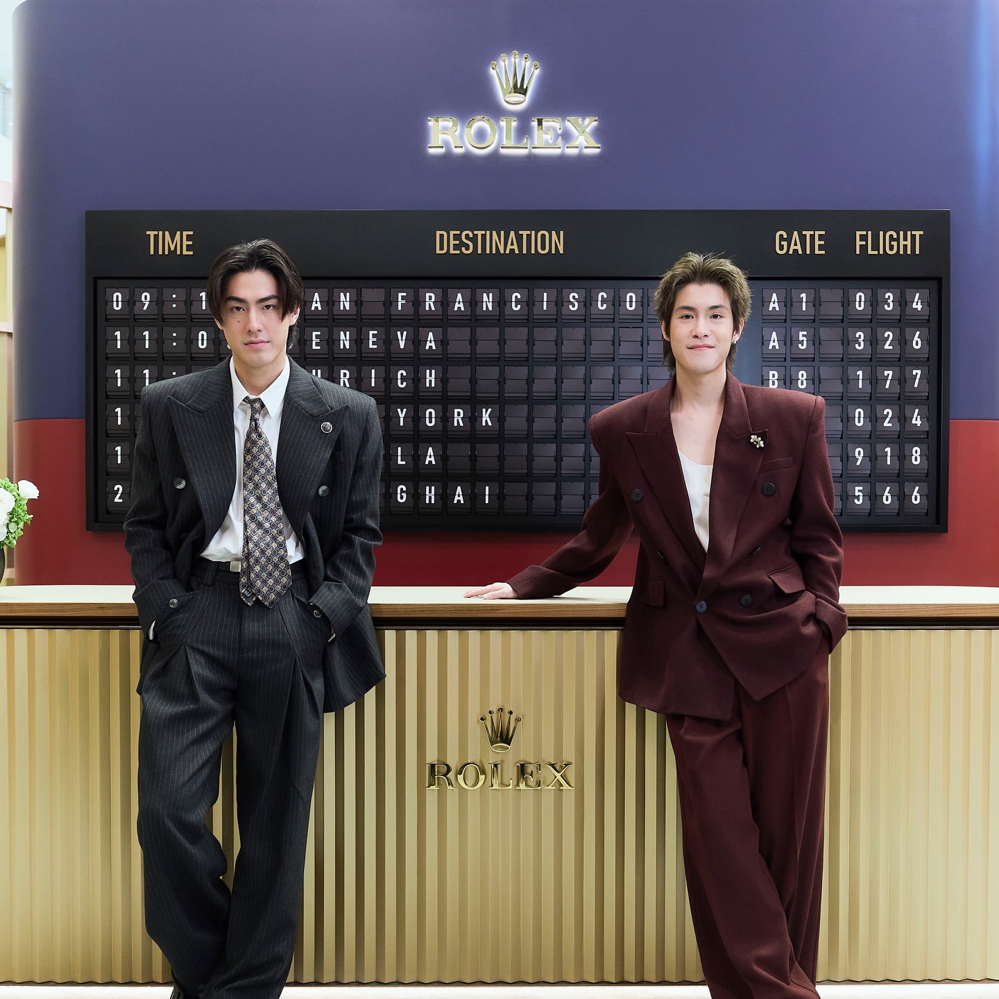 เจ้านาย - จินเจษฎ์ วรรธนะสิน