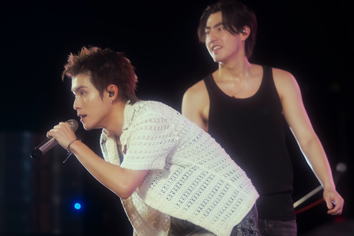 เจ้านาย - จินเจษฎ์ วรรธนะสิน