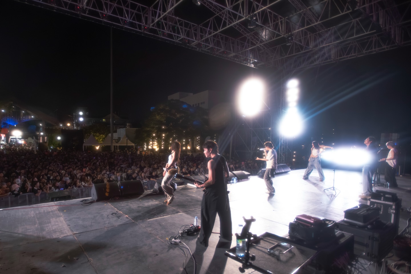 เจ้านาย - จินเจษฎ์ วรรธนะสิน