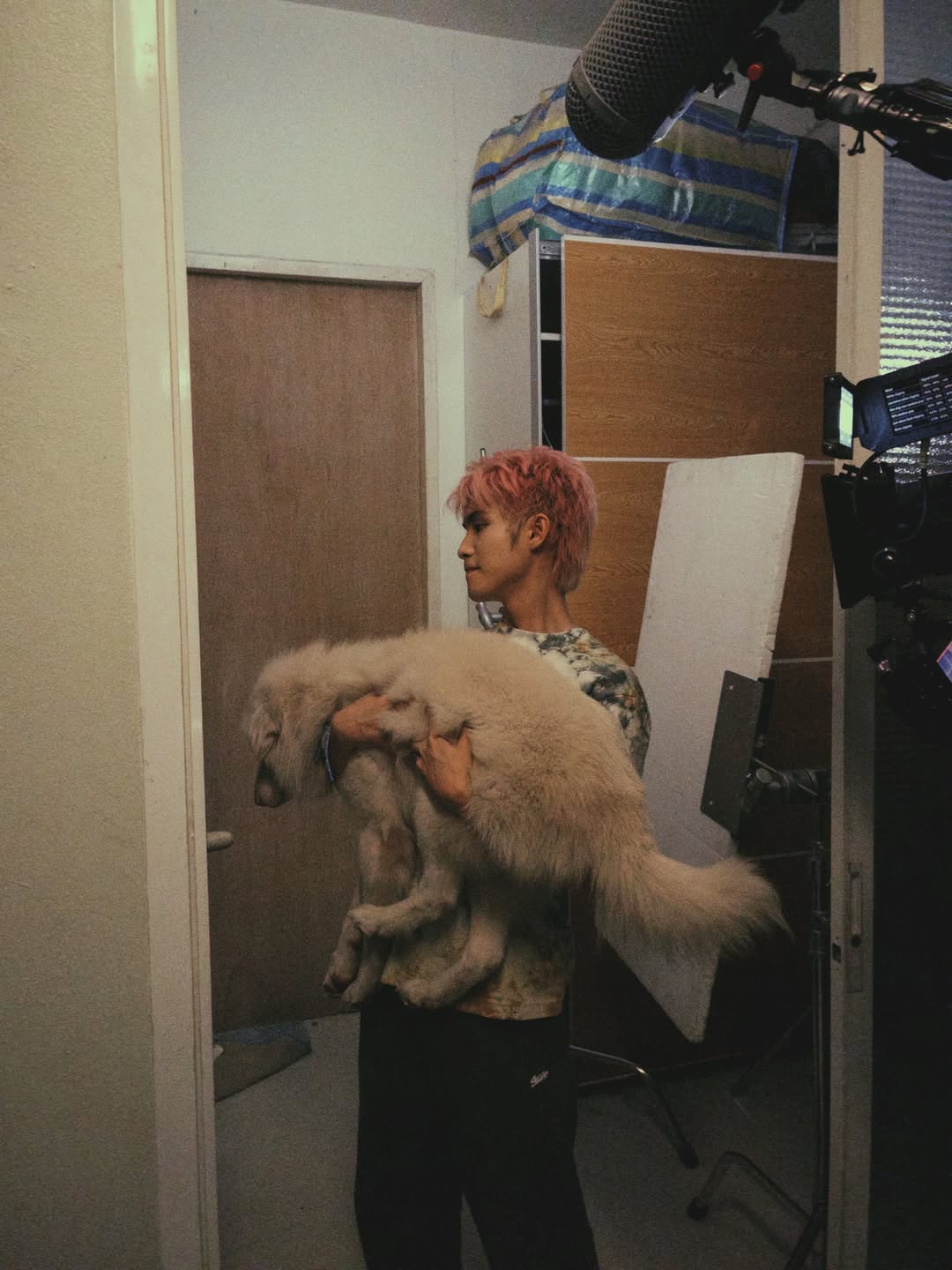 เจ้านาย - จินเจษฎ์ วรรธนะสิน