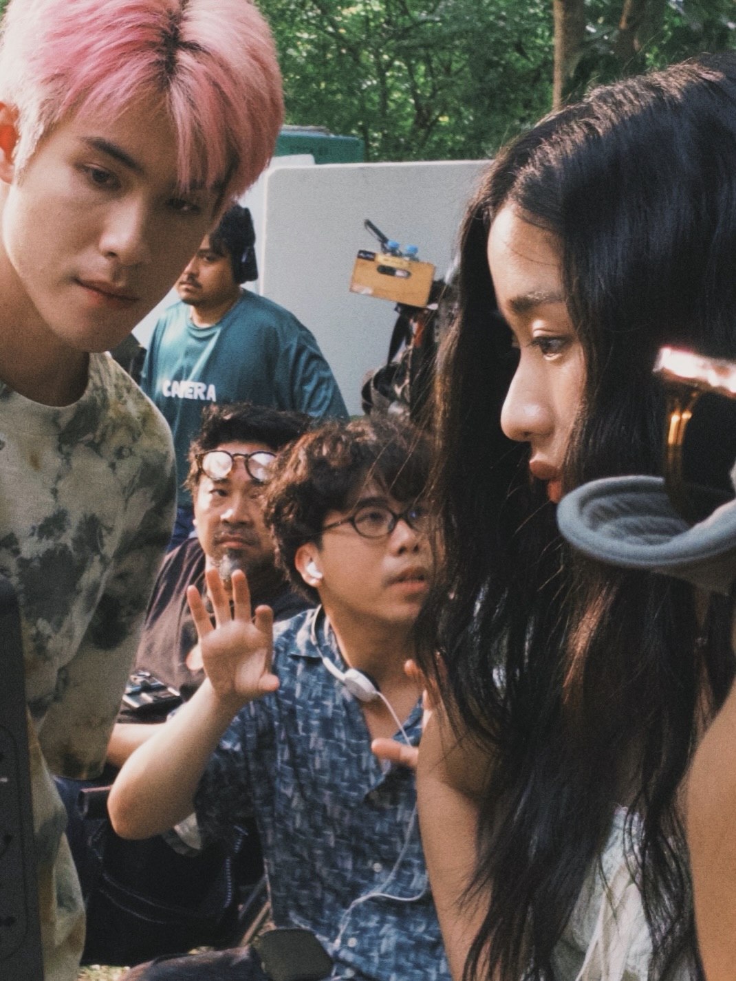 เจ้านาย - จินเจษฎ์ วรรธนะสิน