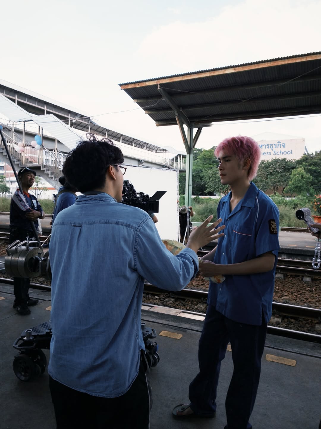 เจ้านาย - จินเจษฎ์ วรรธนะสิน