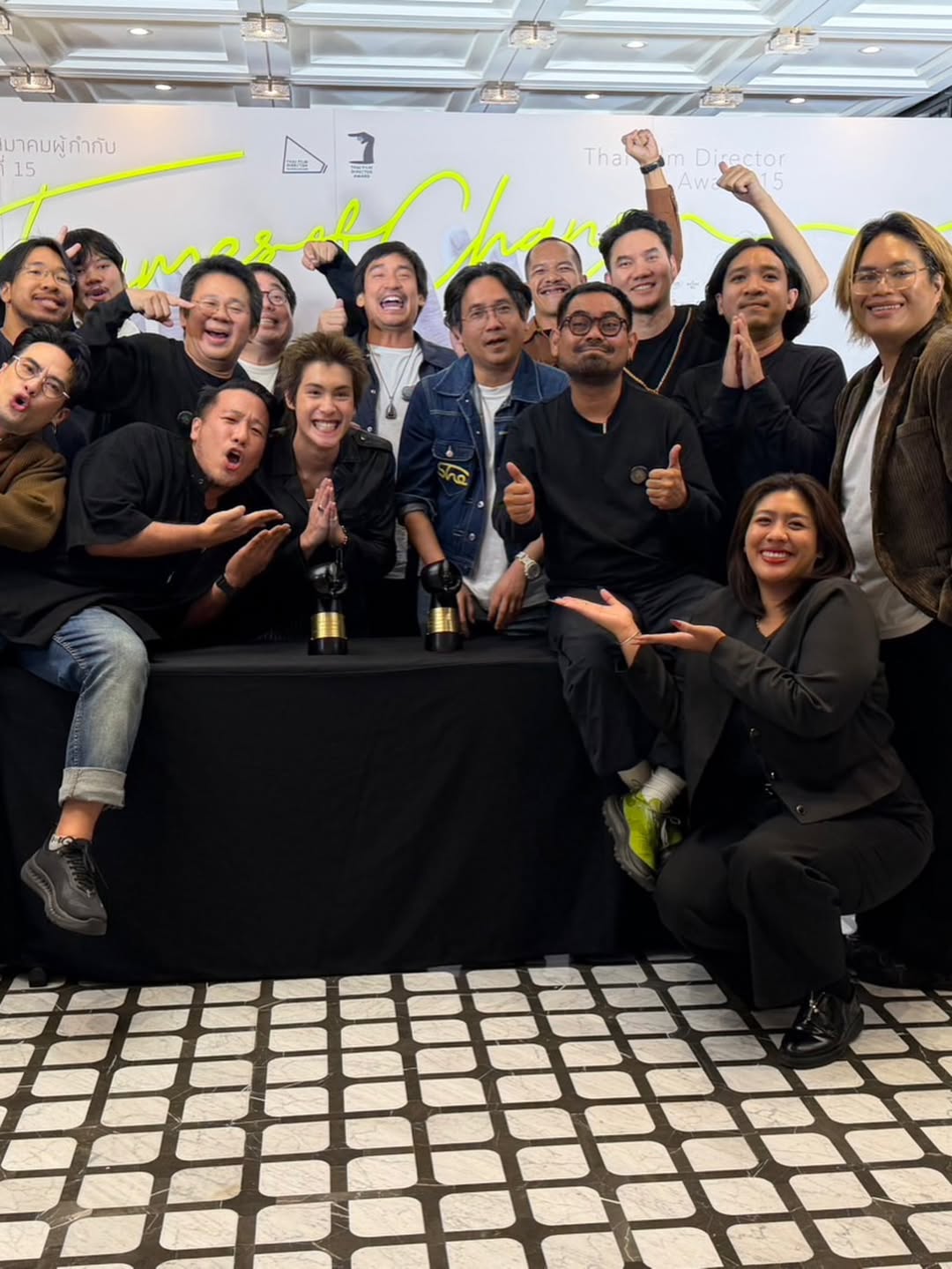 เจ้านาย - จินเจษฎ์ วรรธนะสิน