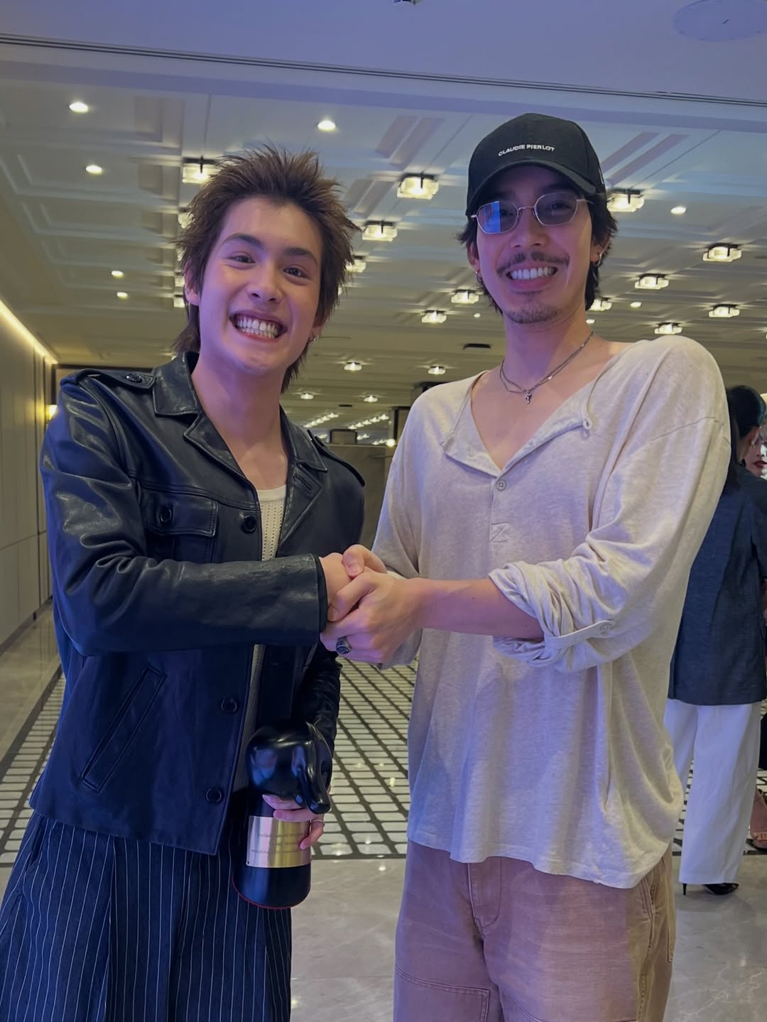 เจ้านาย - จินเจษฎ์ วรรธนะสิน