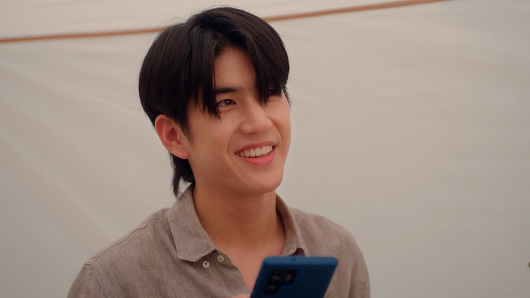 ซี - ทวินันท์ อนุกูลประเสริฐ