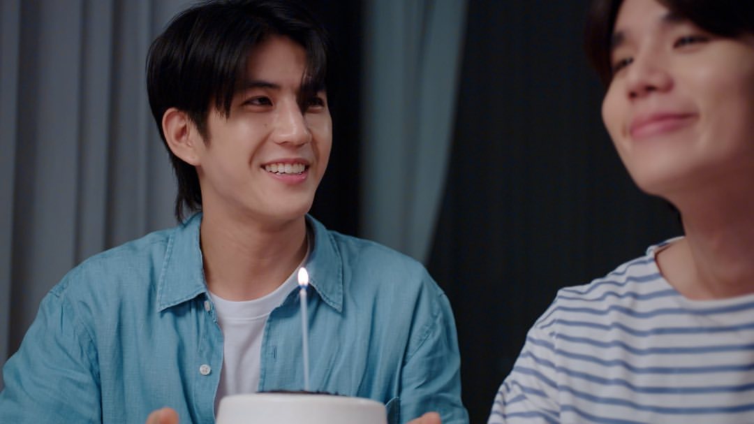 ซี - ทวินันท์ อนุกูลประเสริฐ