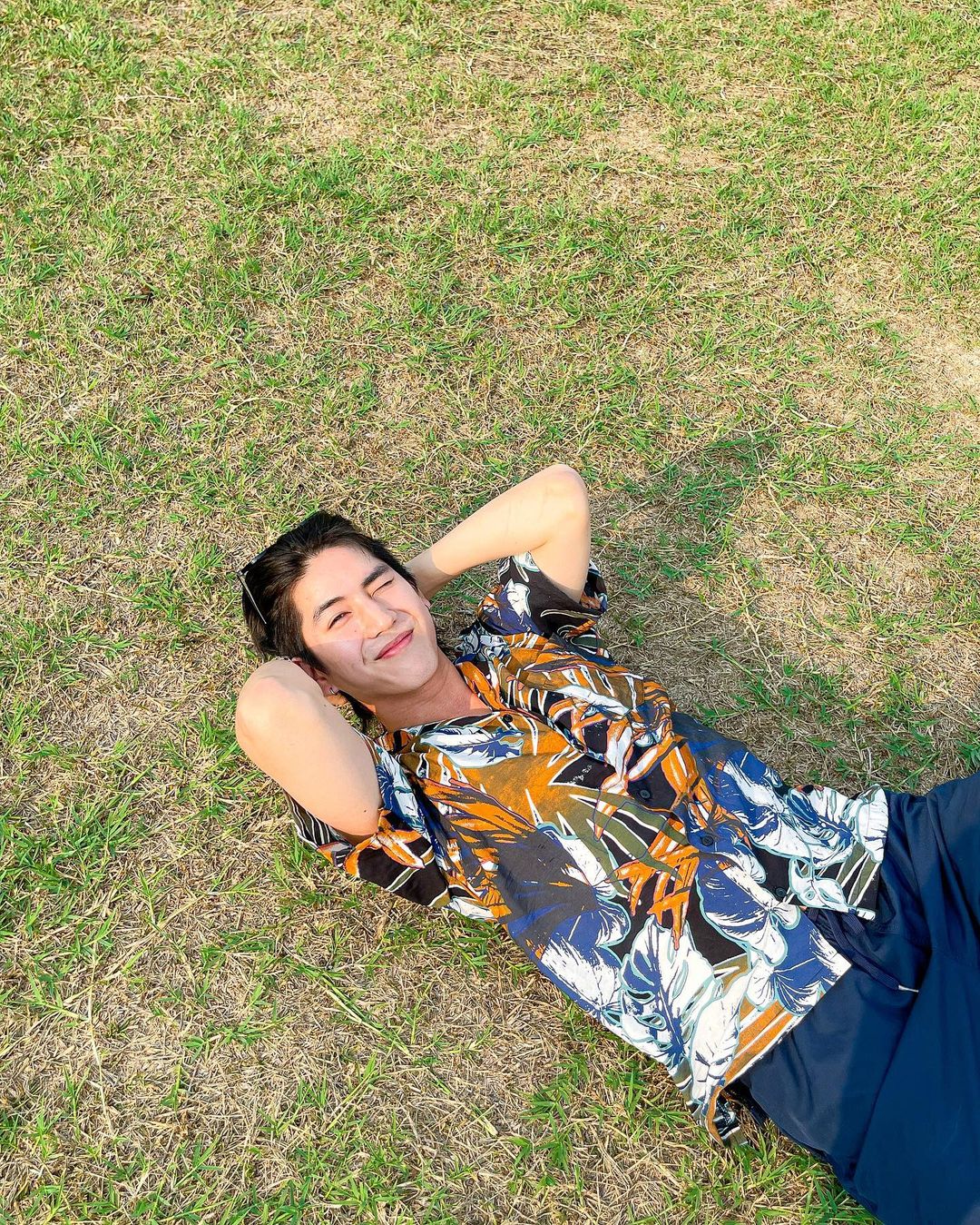 ซี - ทวินันท์ อนุกูลประเสริฐ