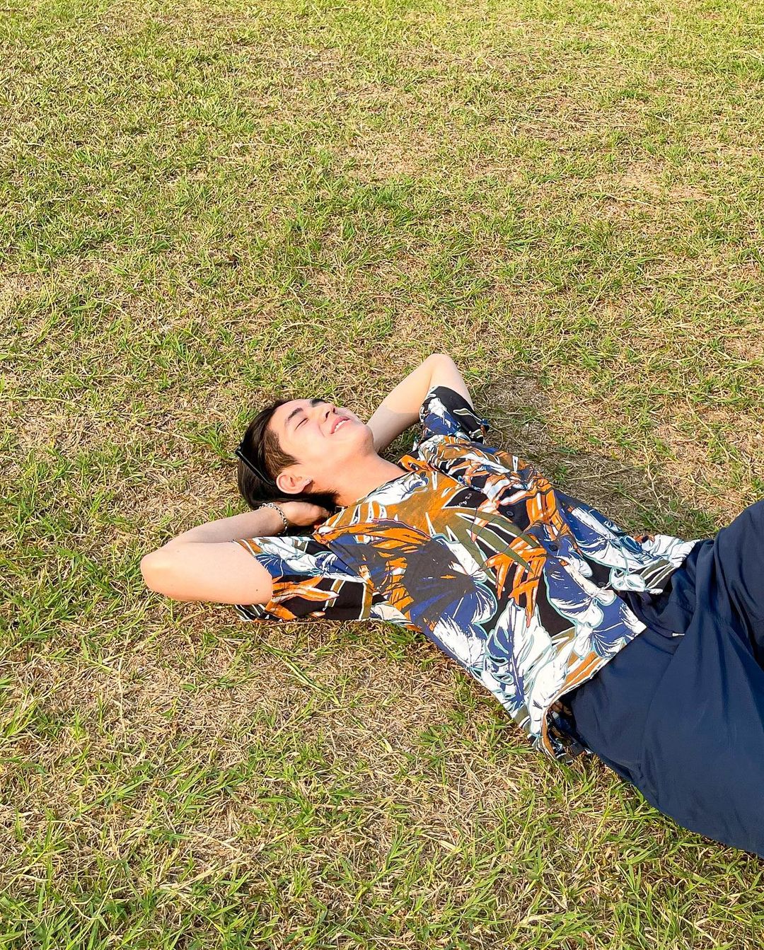 ซี - ทวินันท์ อนุกูลประเสริฐ