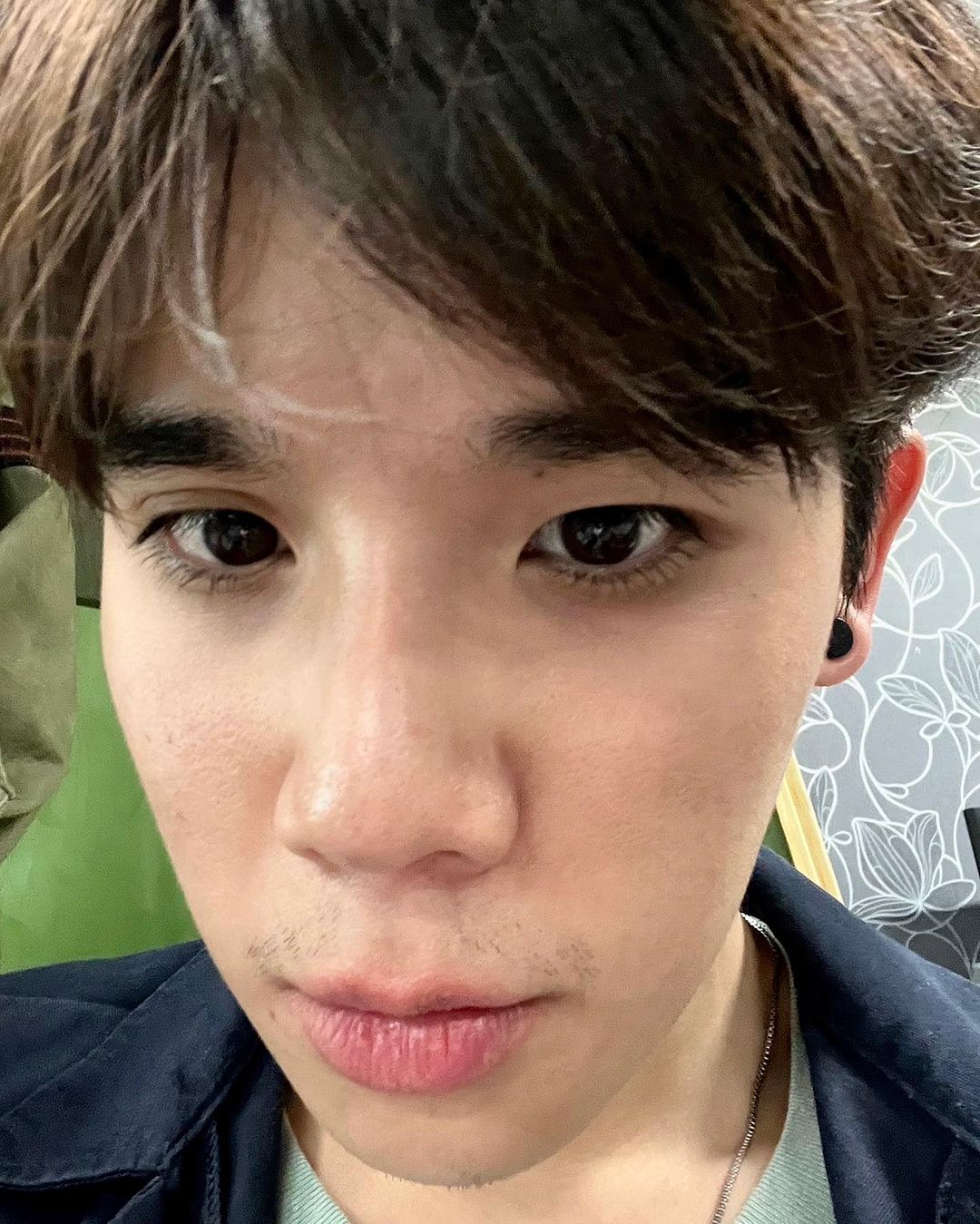 ซี - ทวินันท์ อนุกูลประเสริฐ