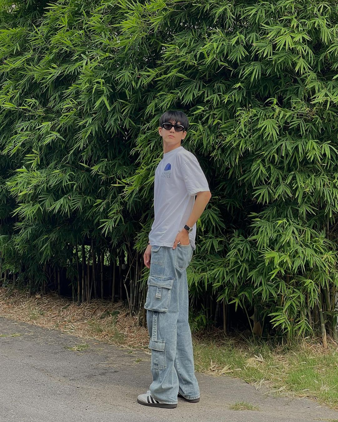 ซี - ทวินันท์ อนุกูลประเสริฐ