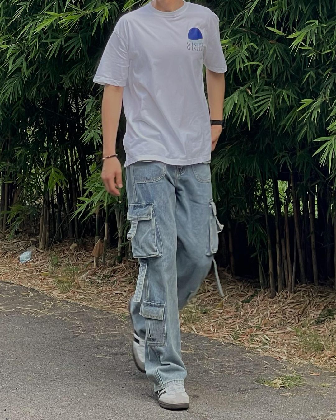 ซี - ทวินันท์ อนุกูลประเสริฐ