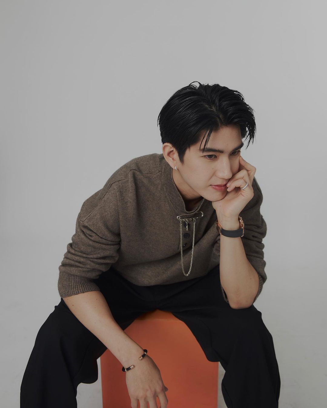 ซี - ทวินันท์ อนุกูลประเสริฐ