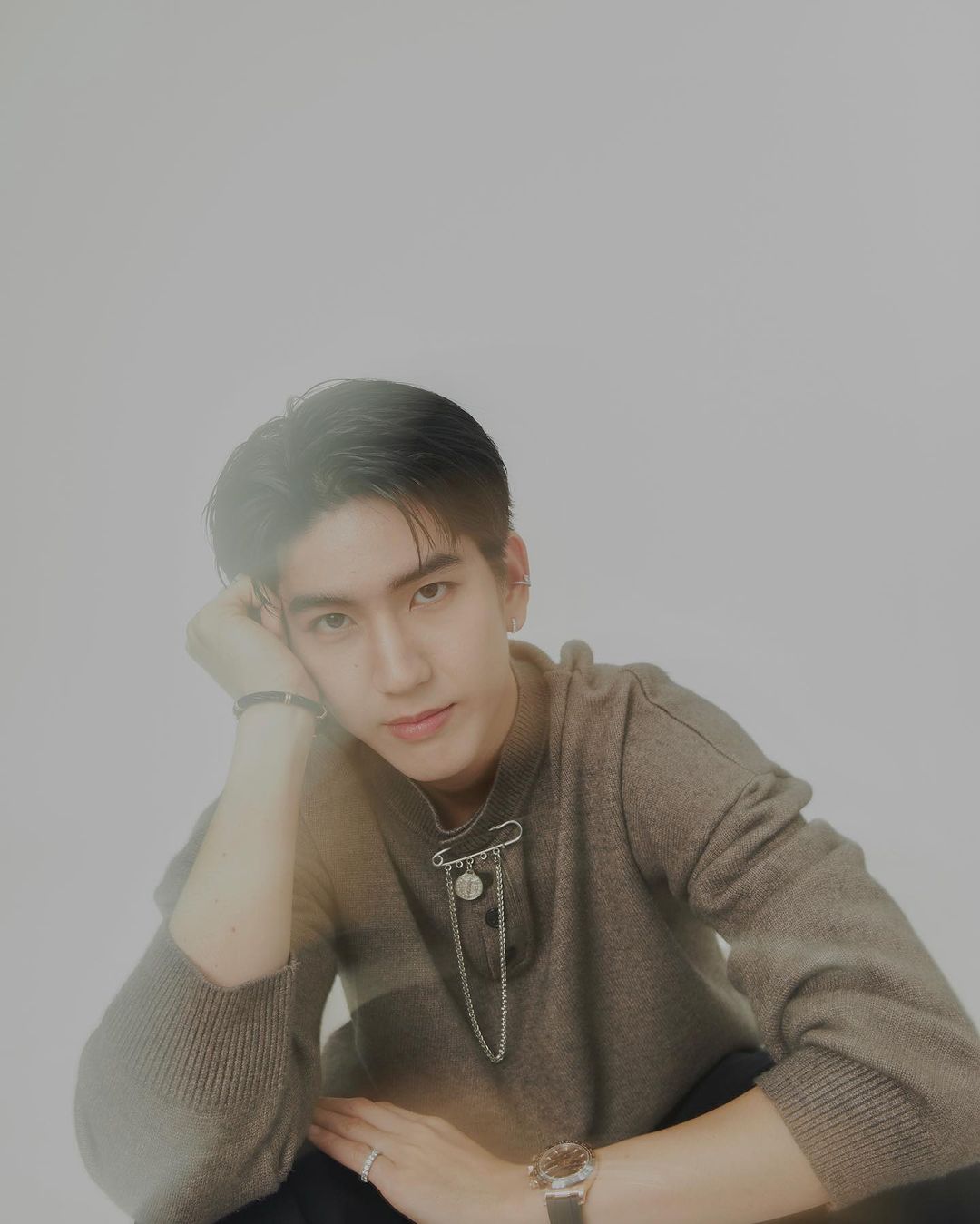 ซี - ทวินันท์ อนุกูลประเสริฐ
