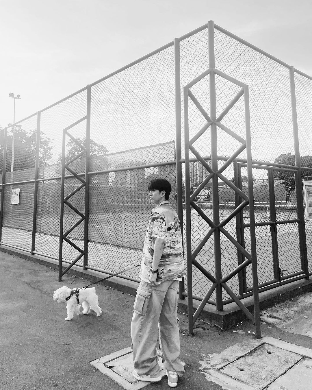 ซี - ทวินันท์ อนุกูลประเสริฐ