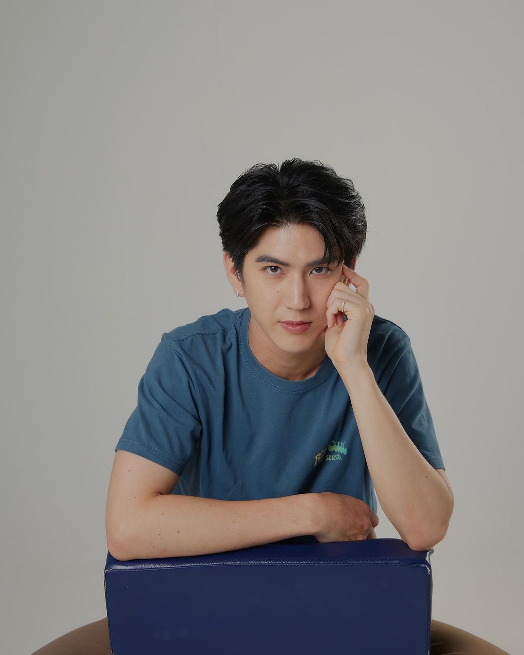 ซี - ทวินันท์ อนุกูลประเสริฐ
