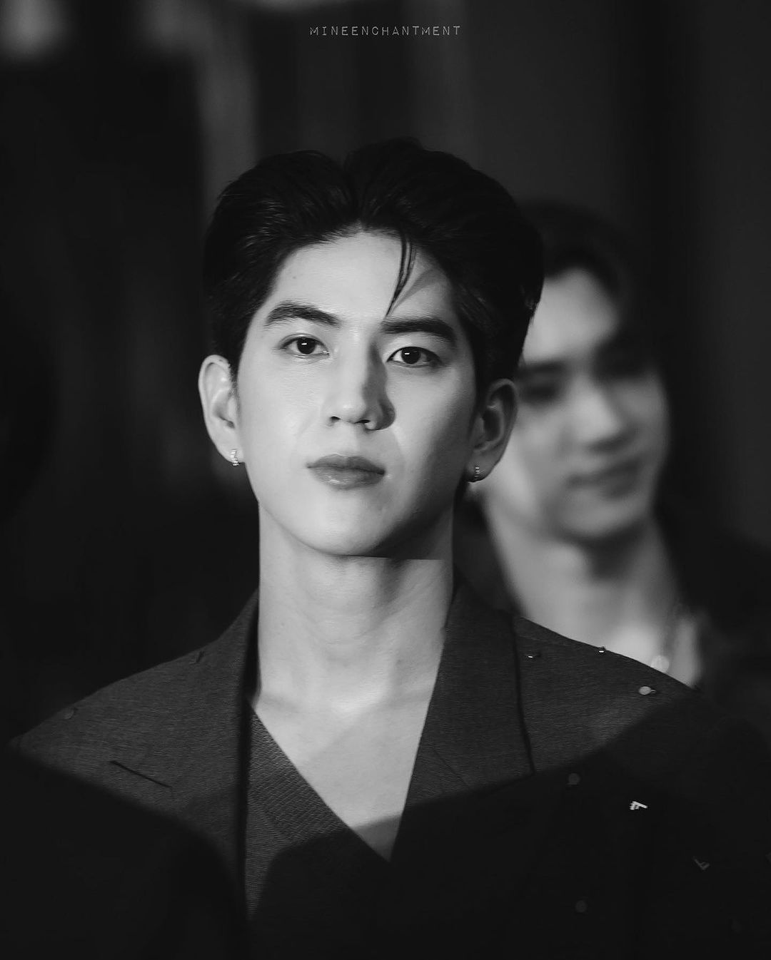 ซี - ทวินันท์ อนุกูลประเสริฐ