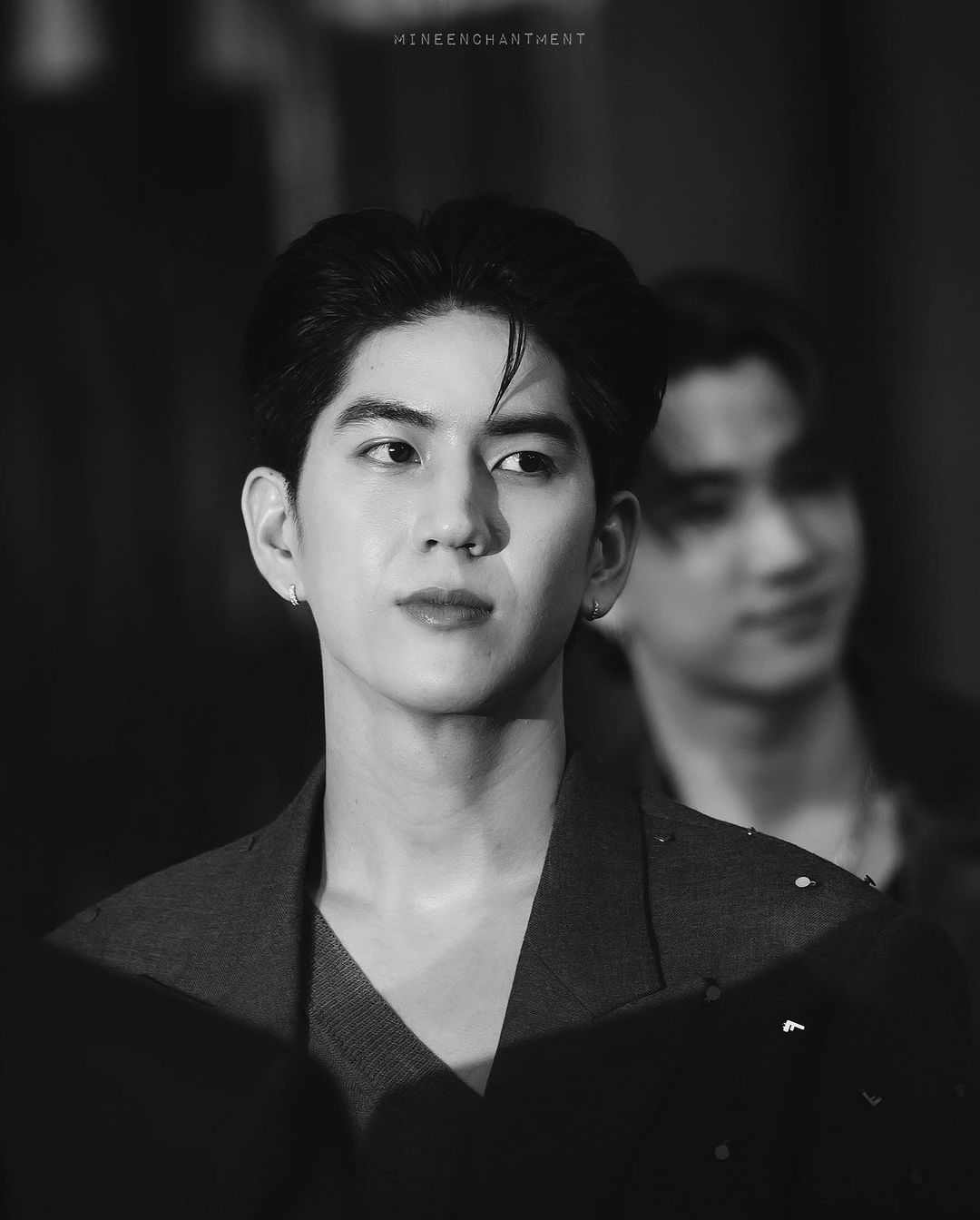 ซี - ทวินันท์ อนุกูลประเสริฐ