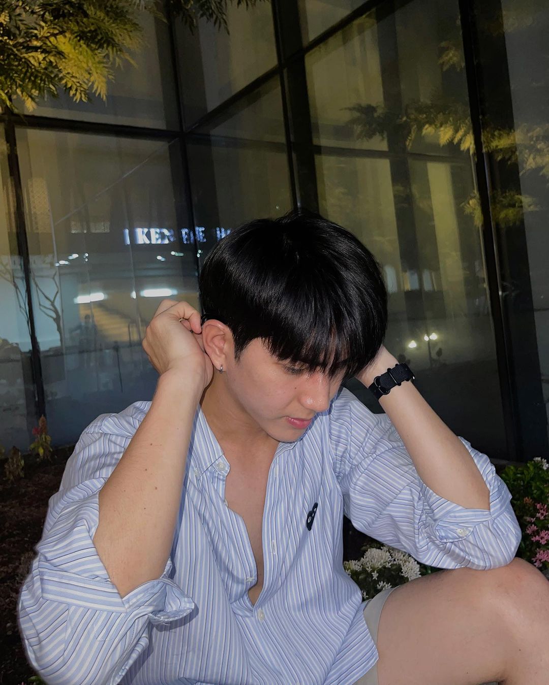 ซี - ทวินันท์ อนุกูลประเสริฐ