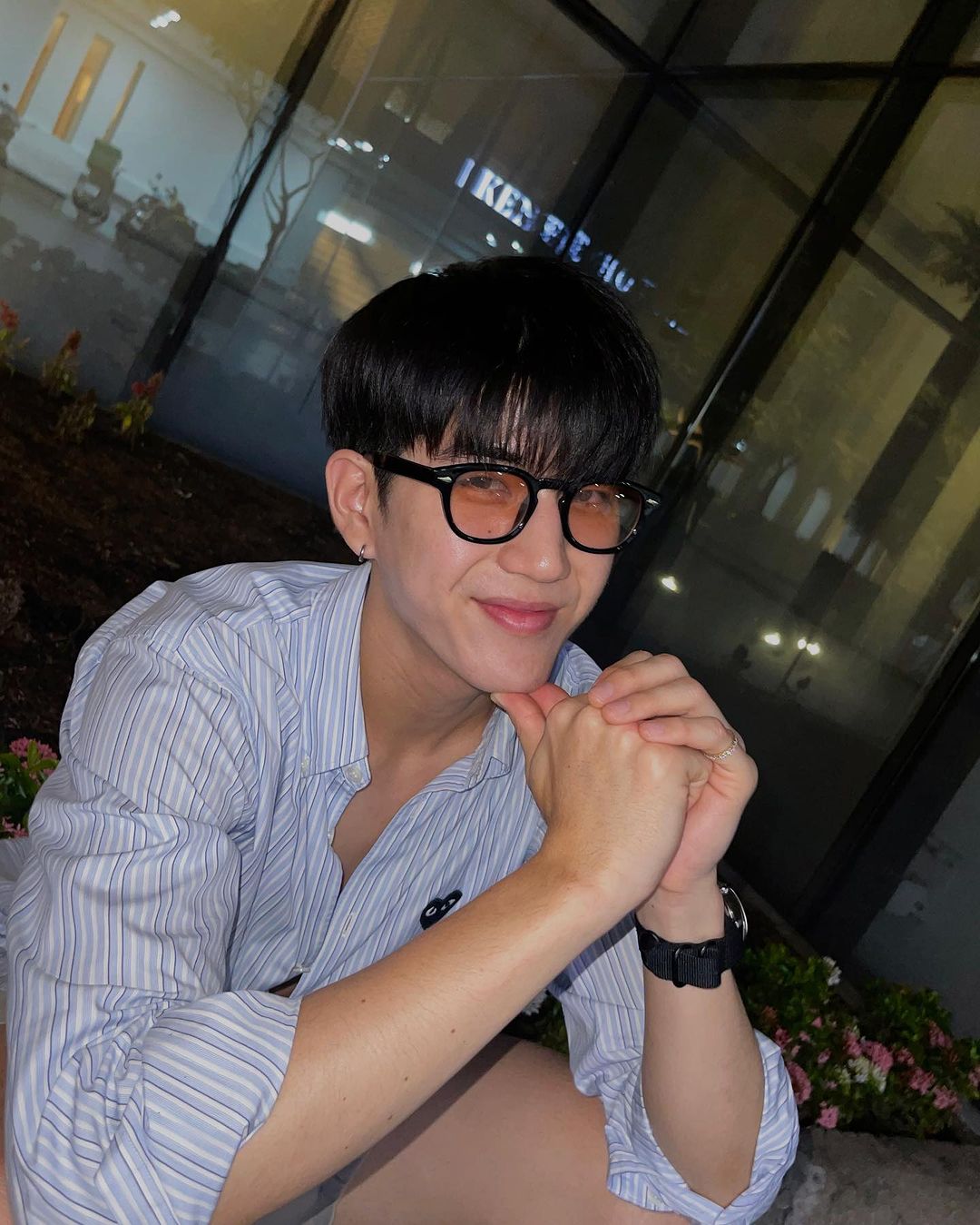 ซี - ทวินันท์ อนุกูลประเสริฐ