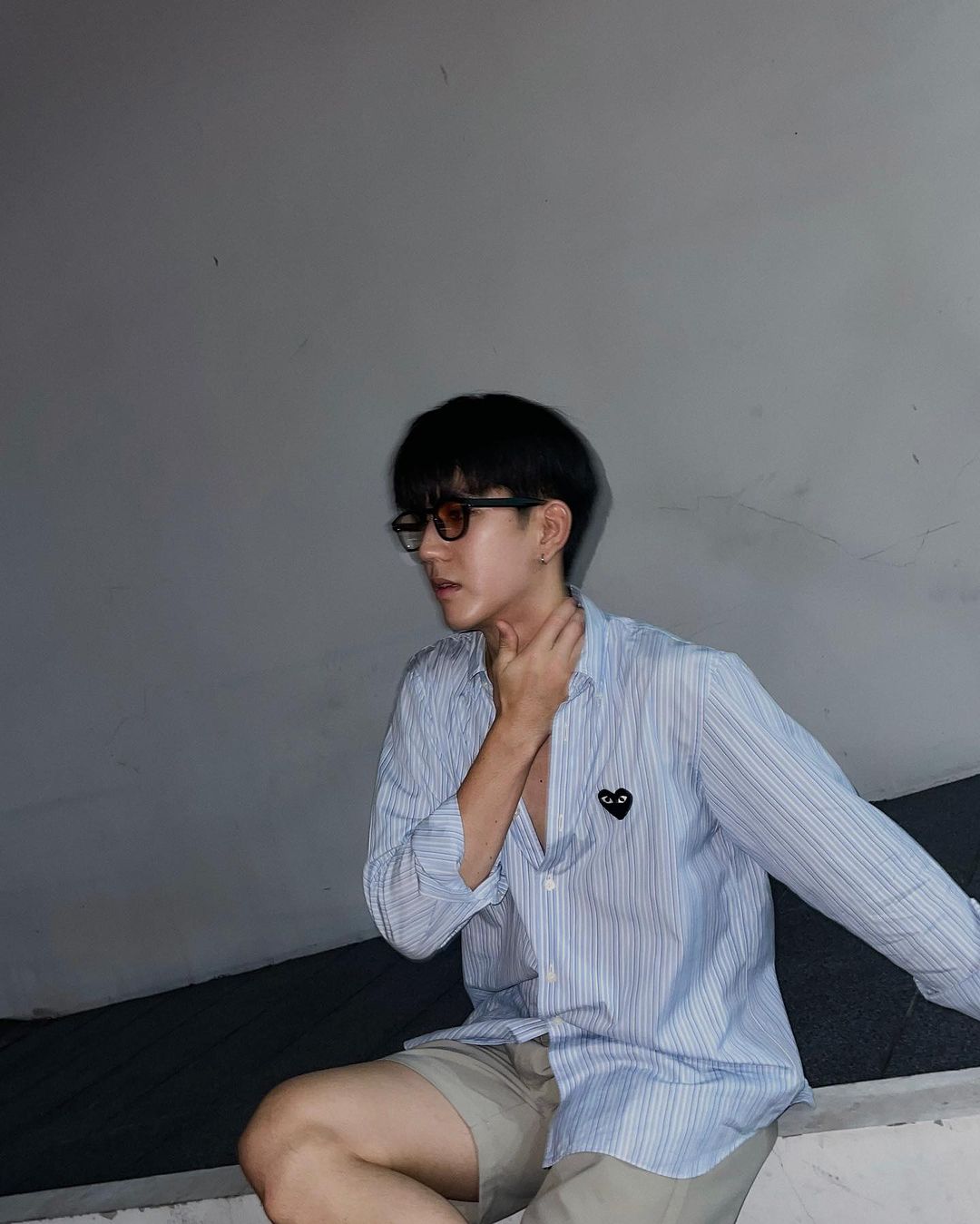 ซี - ทวินันท์ อนุกูลประเสริฐ