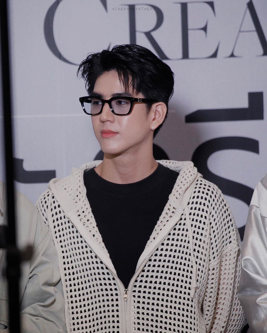 ซี - ทวินันท์ อนุกูลประเสริฐ