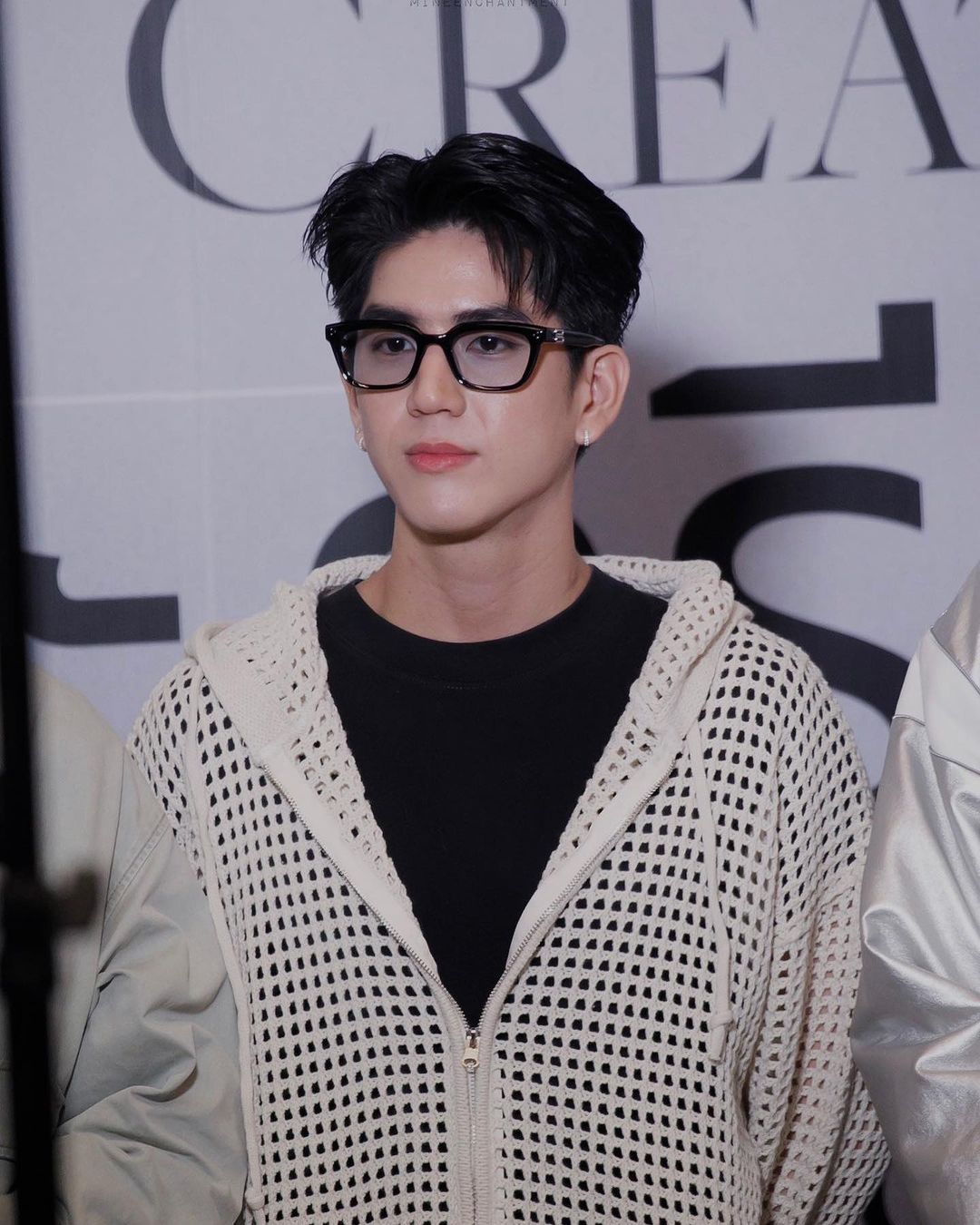 ซี - ทวินันท์ อนุกูลประเสริฐ