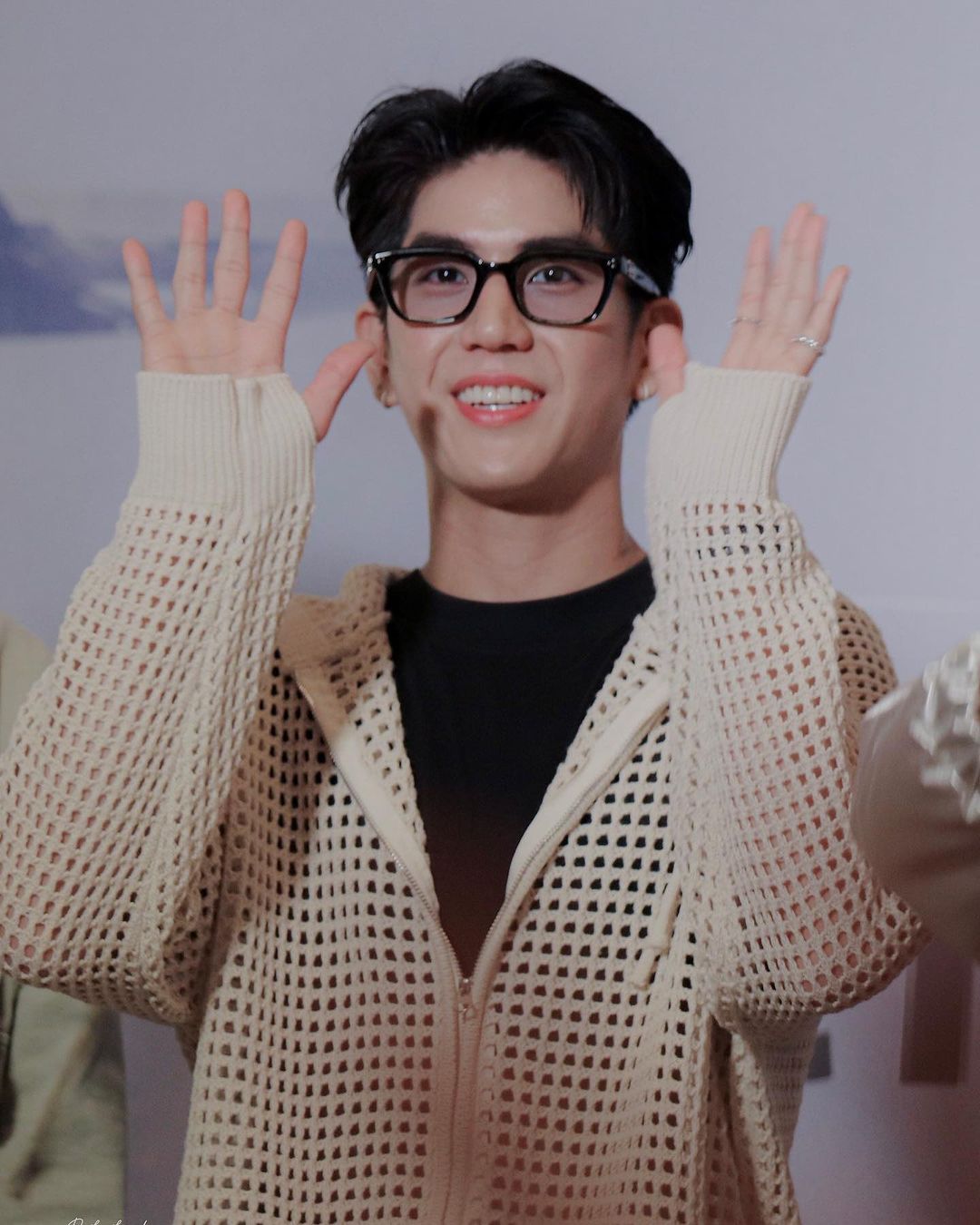 ซี - ทวินันท์ อนุกูลประเสริฐ