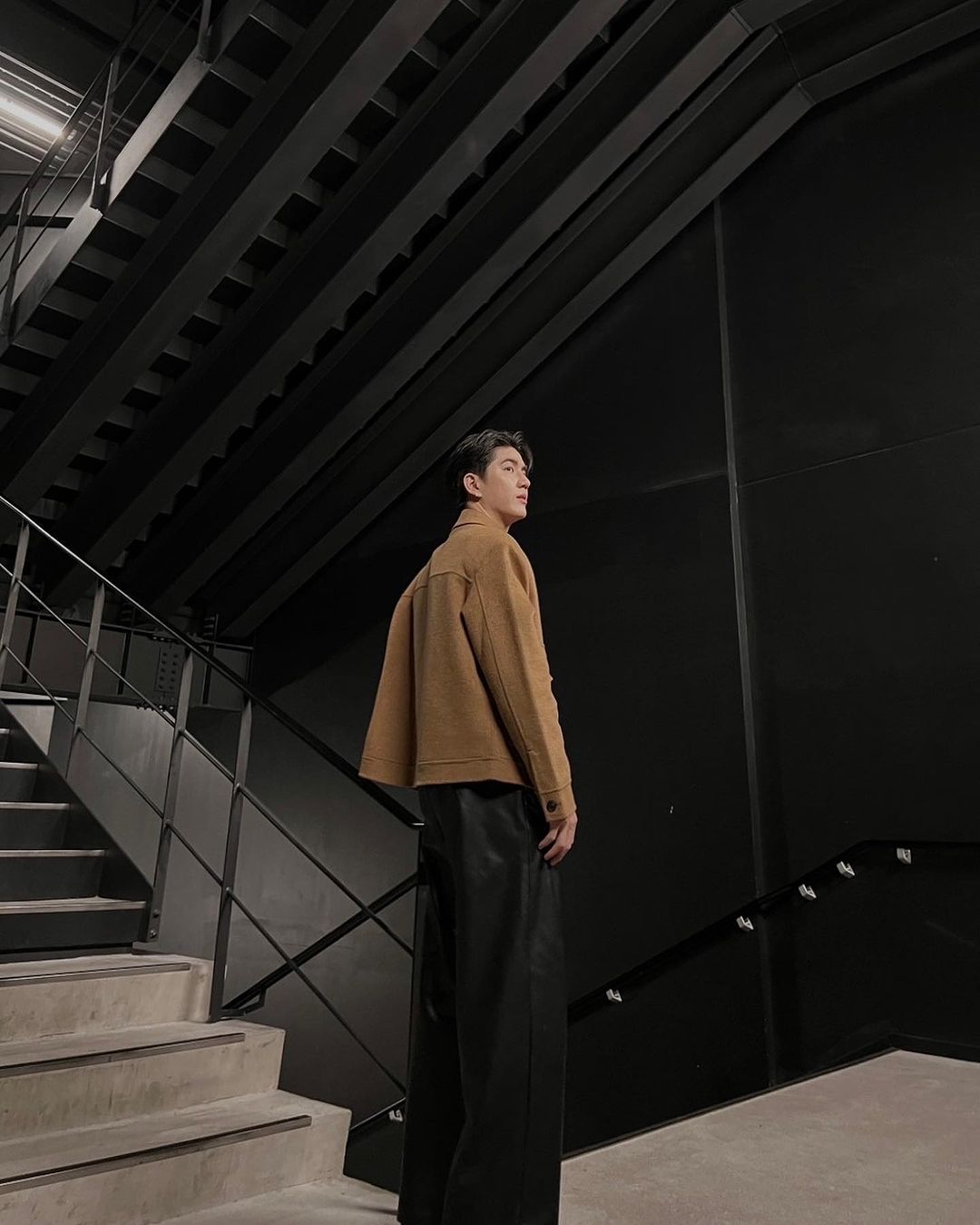 ซี - ทวินันท์ อนุกูลประเสริฐ
