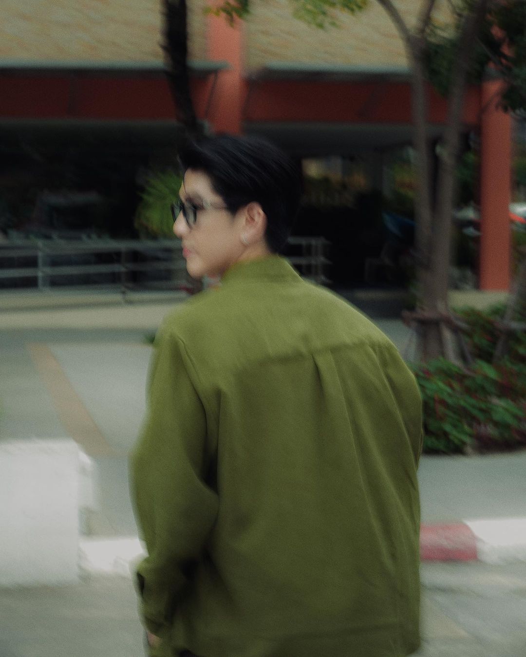 ซี - ทวินันท์ อนุกูลประเสริฐ