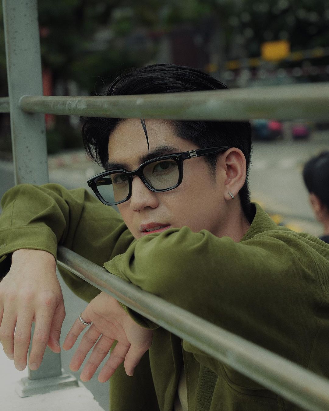 ซี - ทวินันท์ อนุกูลประเสริฐ
