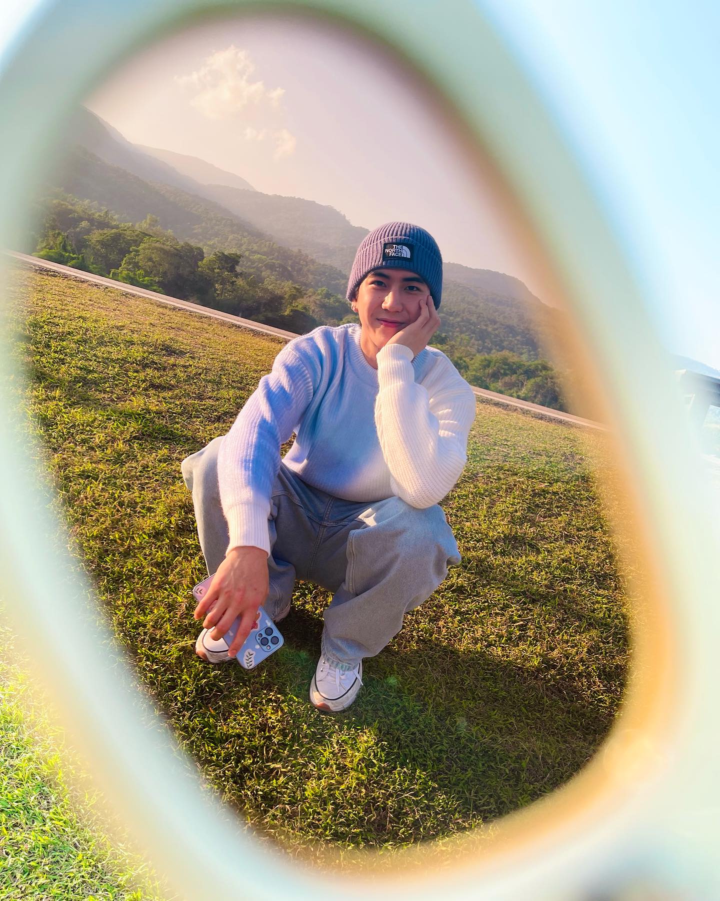 ซี - ทวินันท์ อนุกูลประเสริฐ