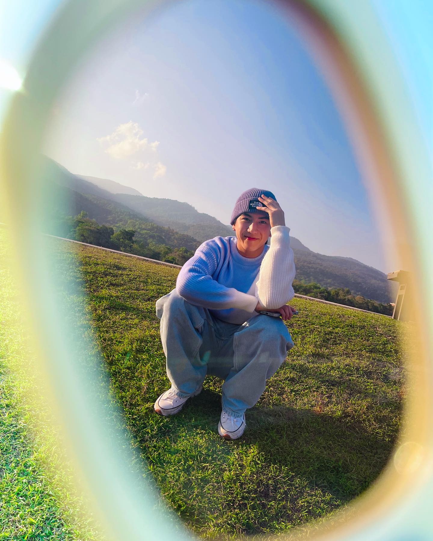 ซี - ทวินันท์ อนุกูลประเสริฐ