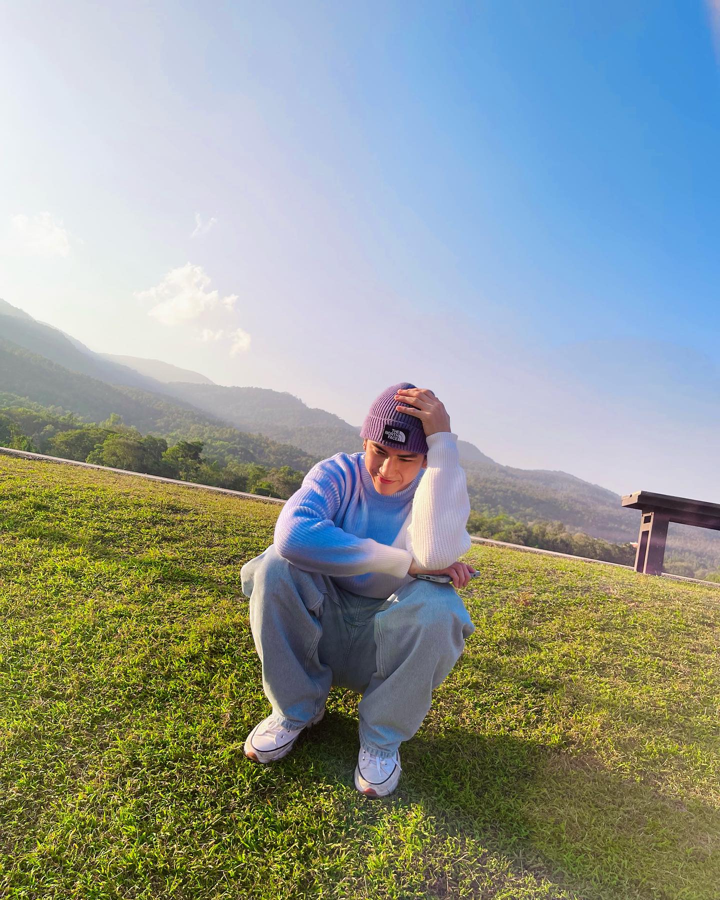 ซี - ทวินันท์ อนุกูลประเสริฐ