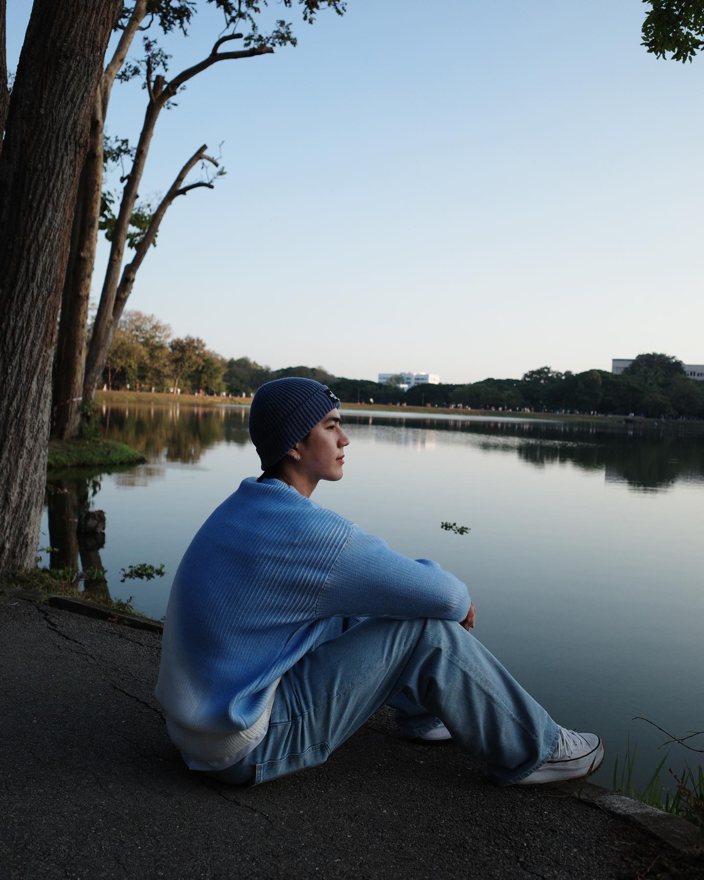 ซี - ทวินันท์ อนุกูลประเสริฐ