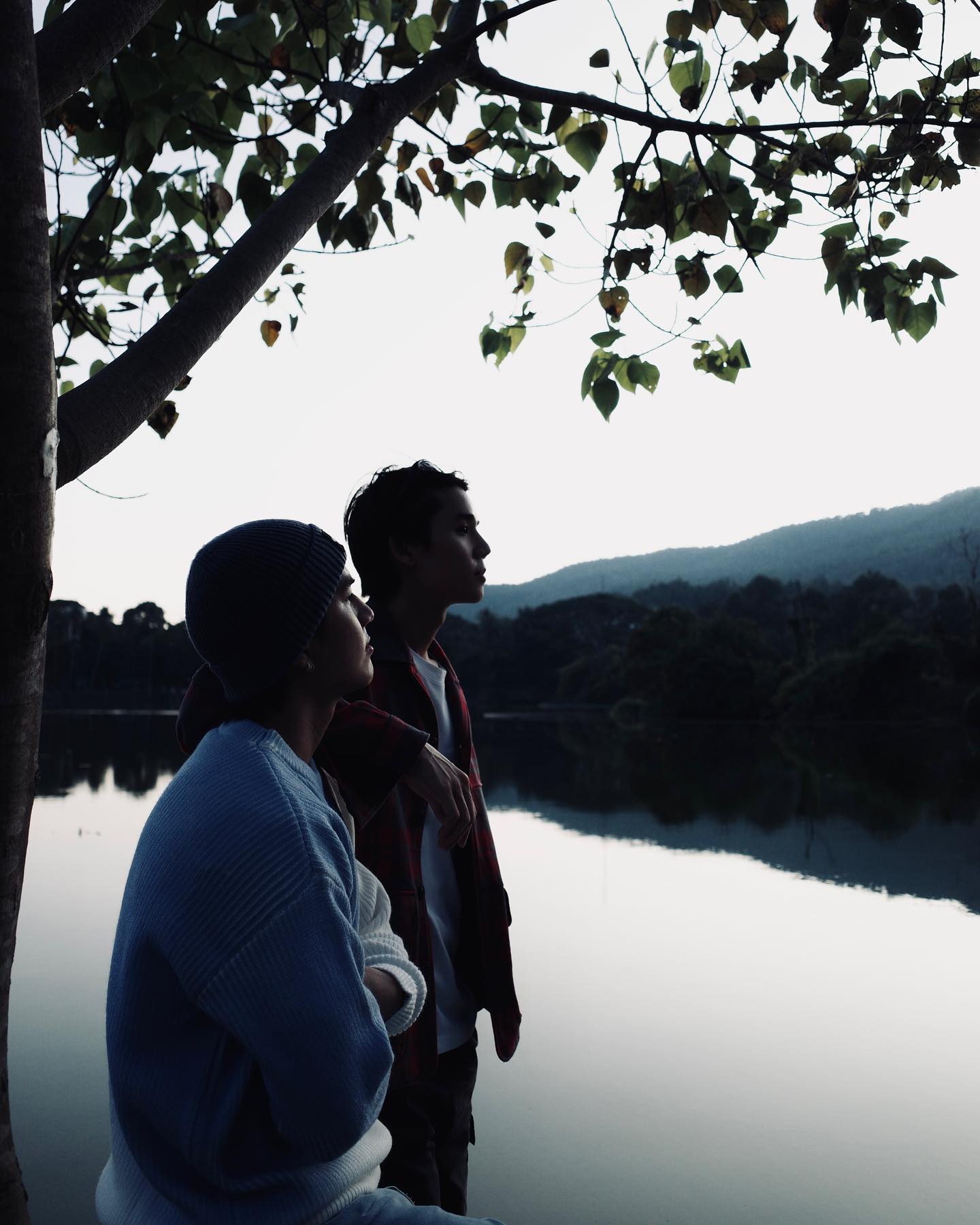 ซี - ทวินันท์ อนุกูลประเสริฐ