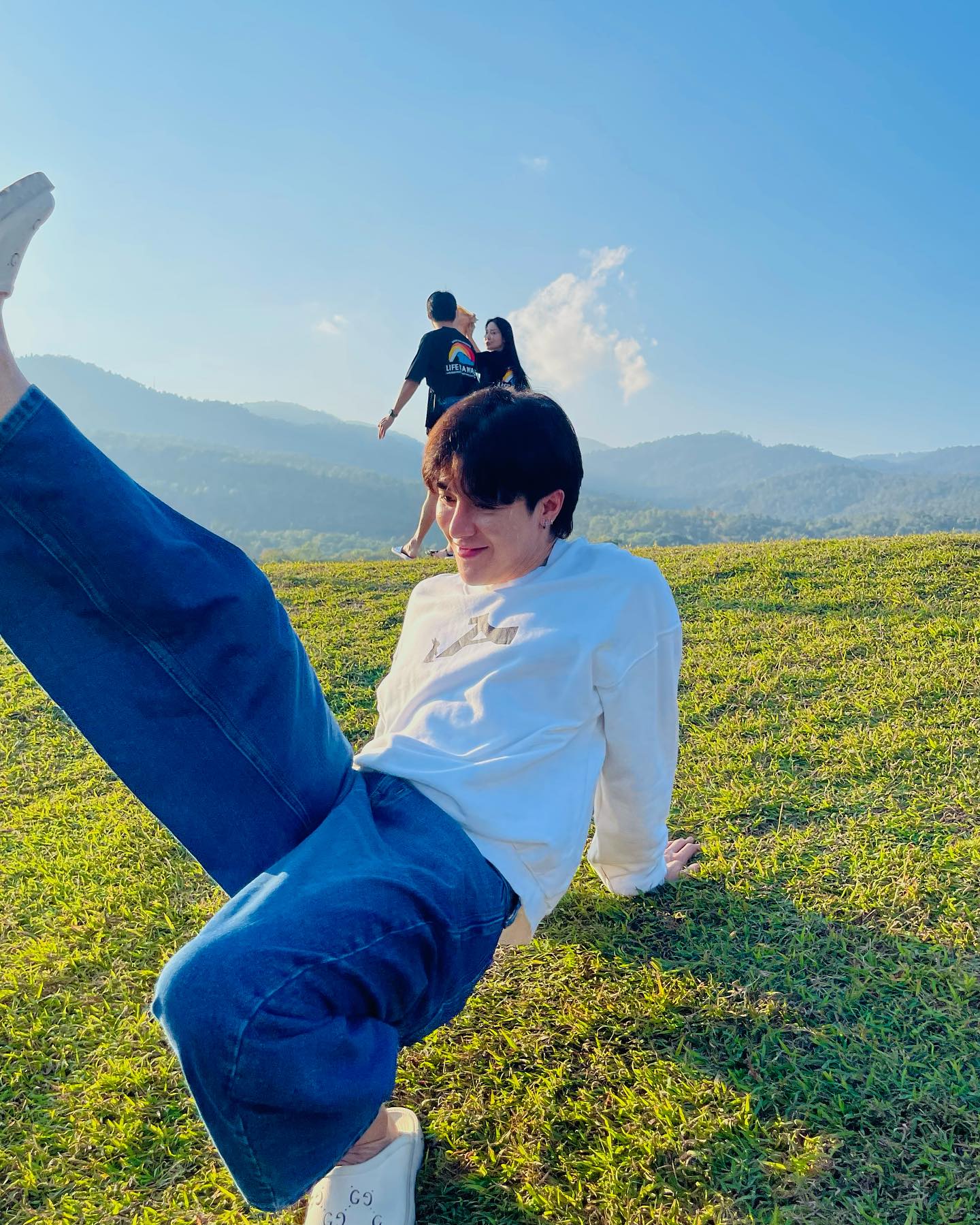 ซี - ทวินันท์ อนุกูลประเสริฐ