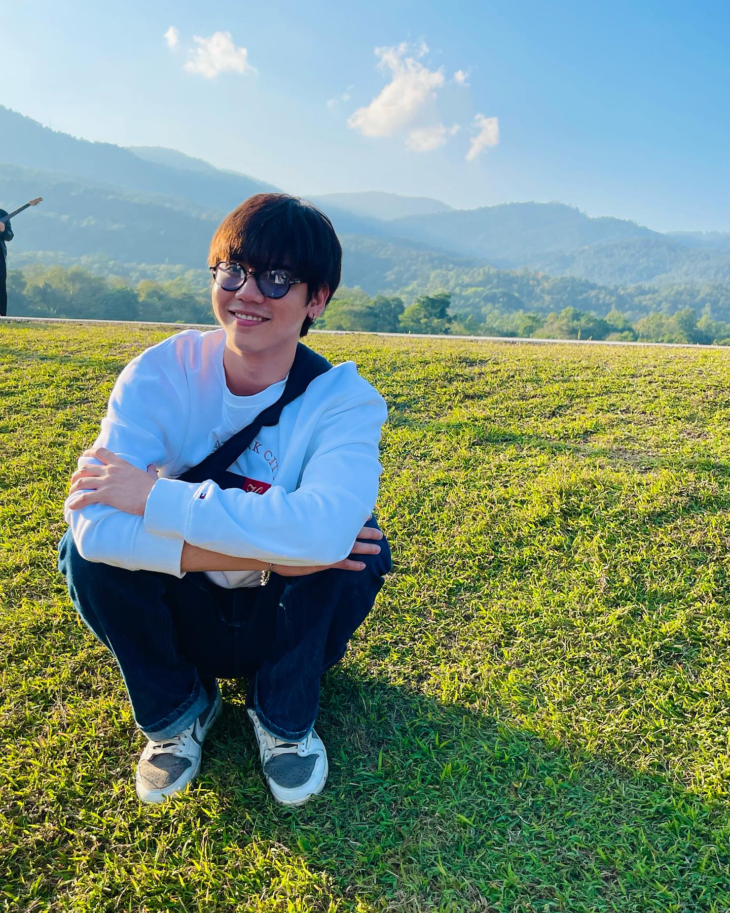 ซี - ทวินันท์ อนุกูลประเสริฐ