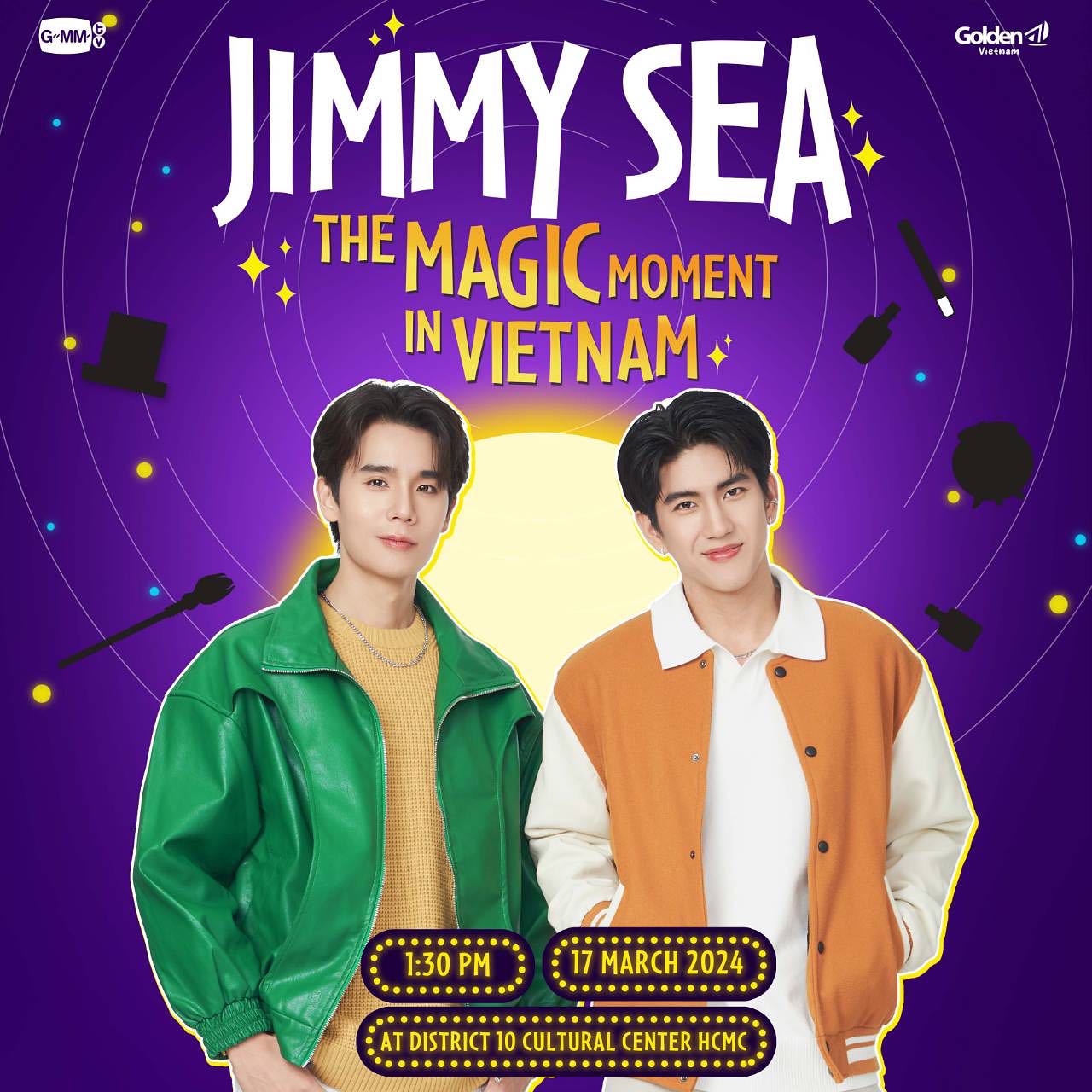 ซี - ทวินันท์ อนุกูลประเสริฐ