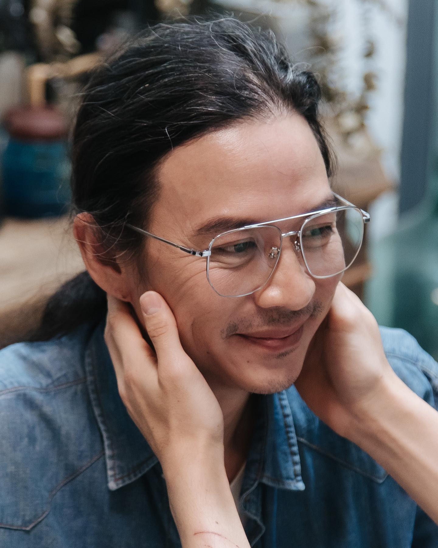 ซี - ทวินันท์ อนุกูลประเสริฐ