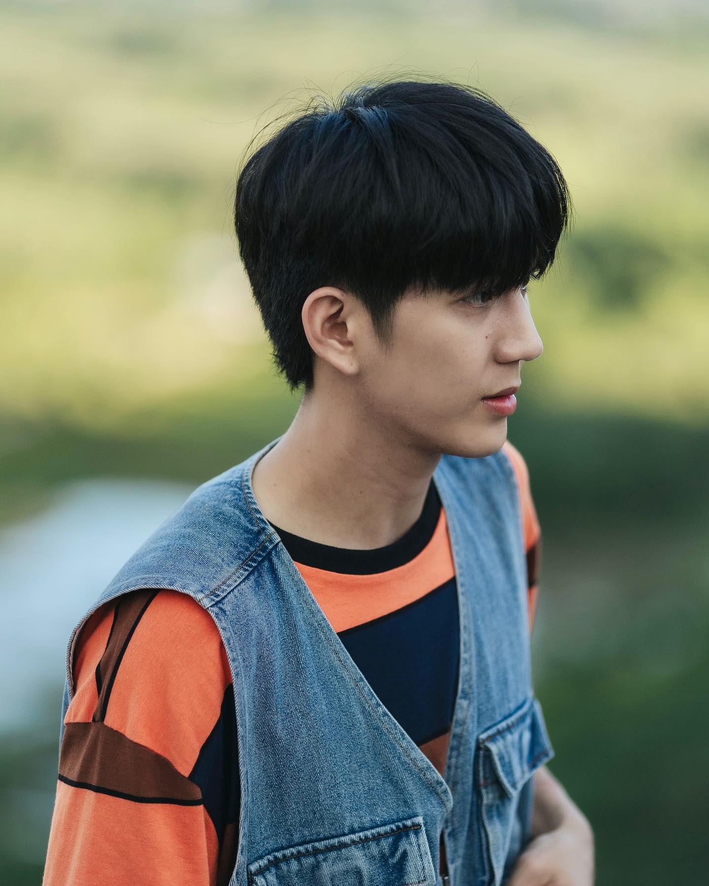 ซี - ทวินันท์ อนุกูลประเสริฐ