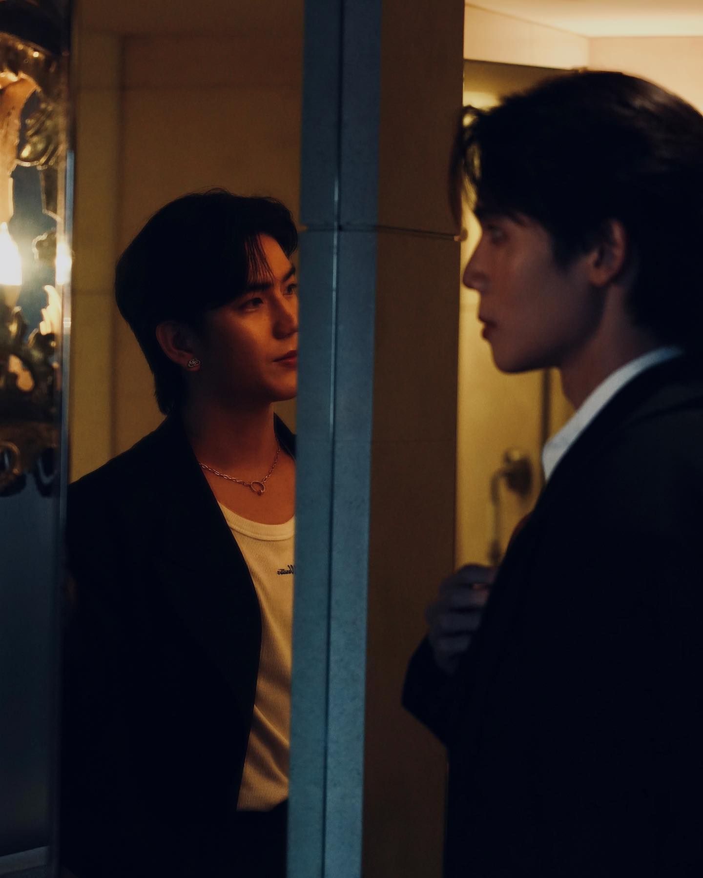 ซี - ทวินันท์ อนุกูลประเสริฐ