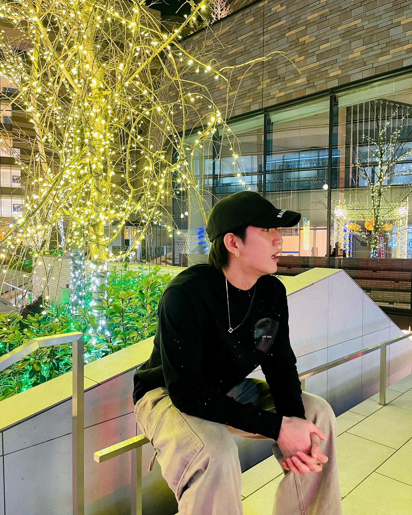 ซี - ทวินันท์ อนุกูลประเสริฐ