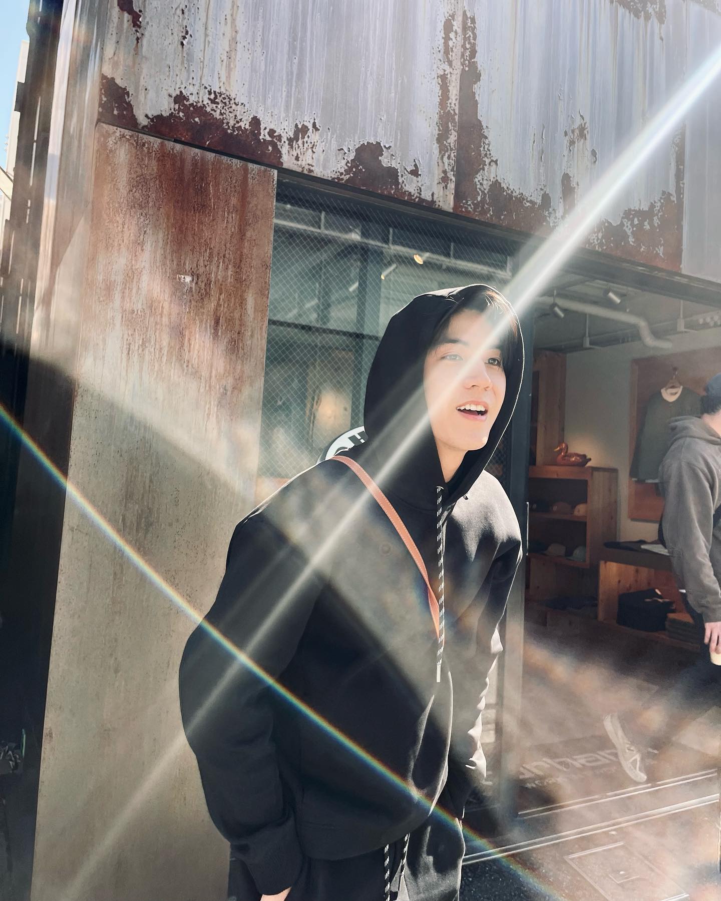 ซี - ทวินันท์ อนุกูลประเสริฐ