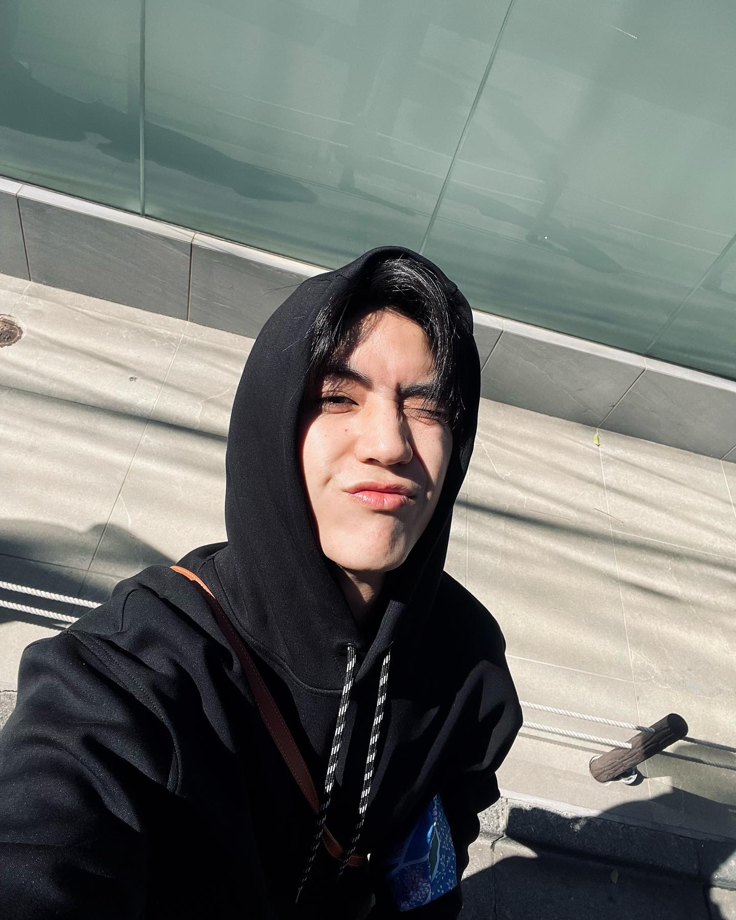 ซี - ทวินันท์ อนุกูลประเสริฐ