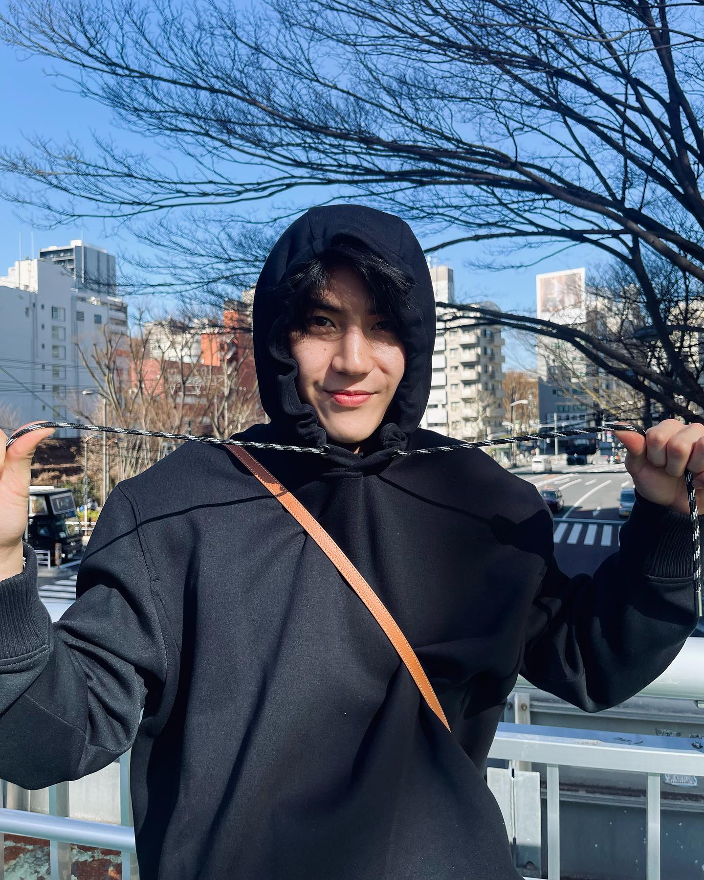 ซี - ทวินันท์ อนุกูลประเสริฐ