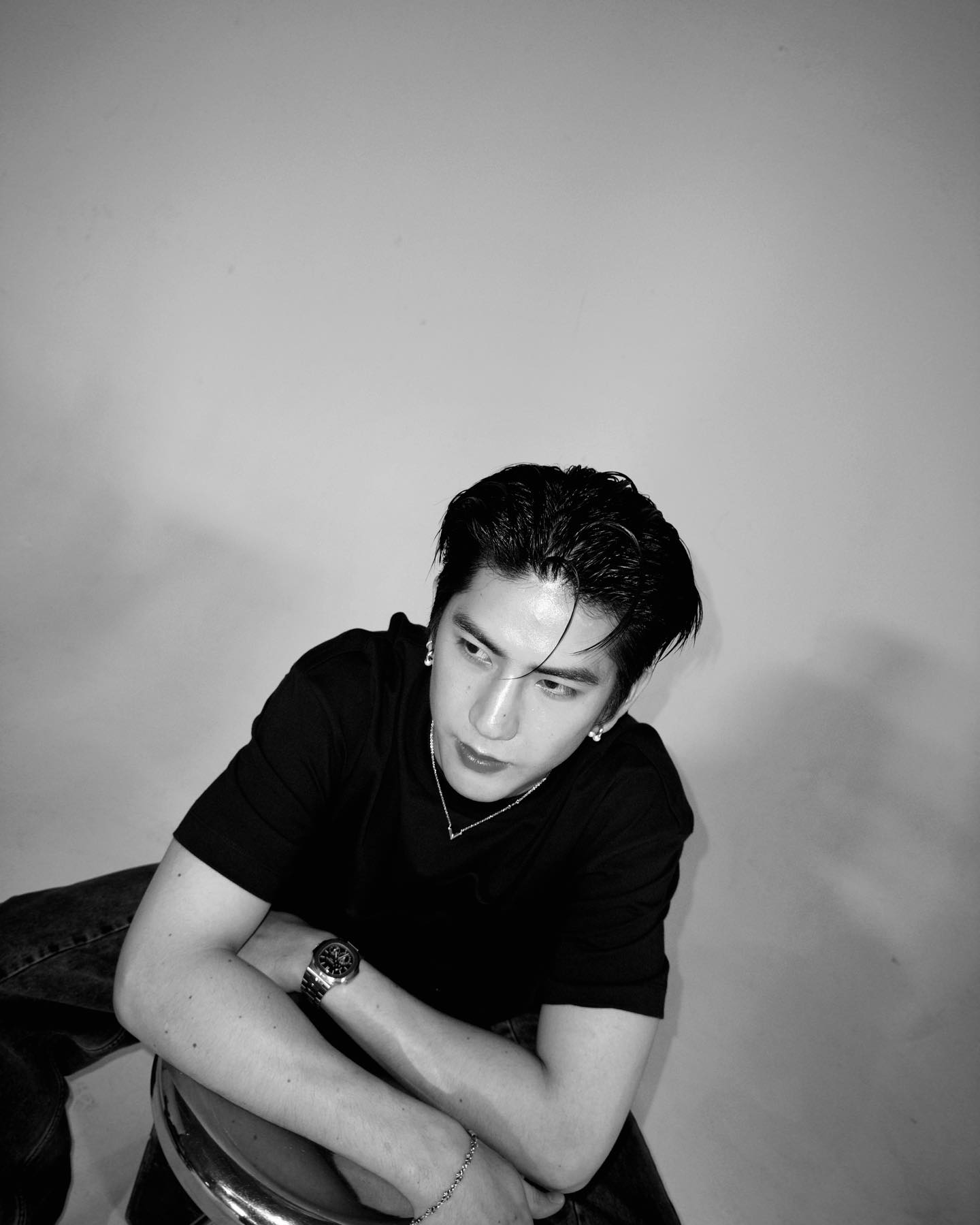 ซี - ทวินันท์ อนุกูลประเสริฐ