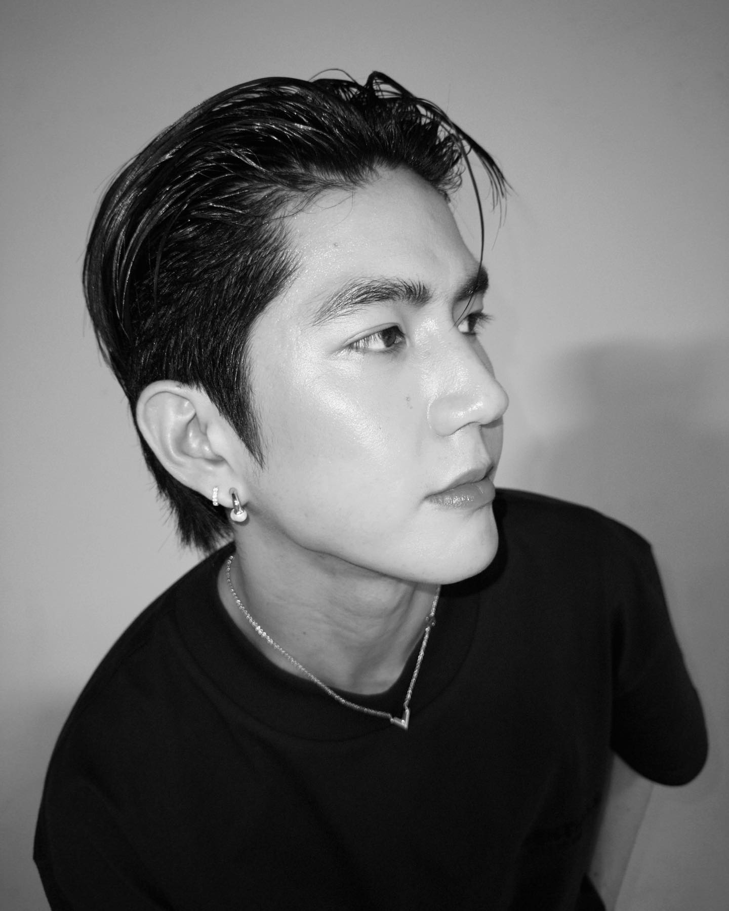 ซี - ทวินันท์ อนุกูลประเสริฐ