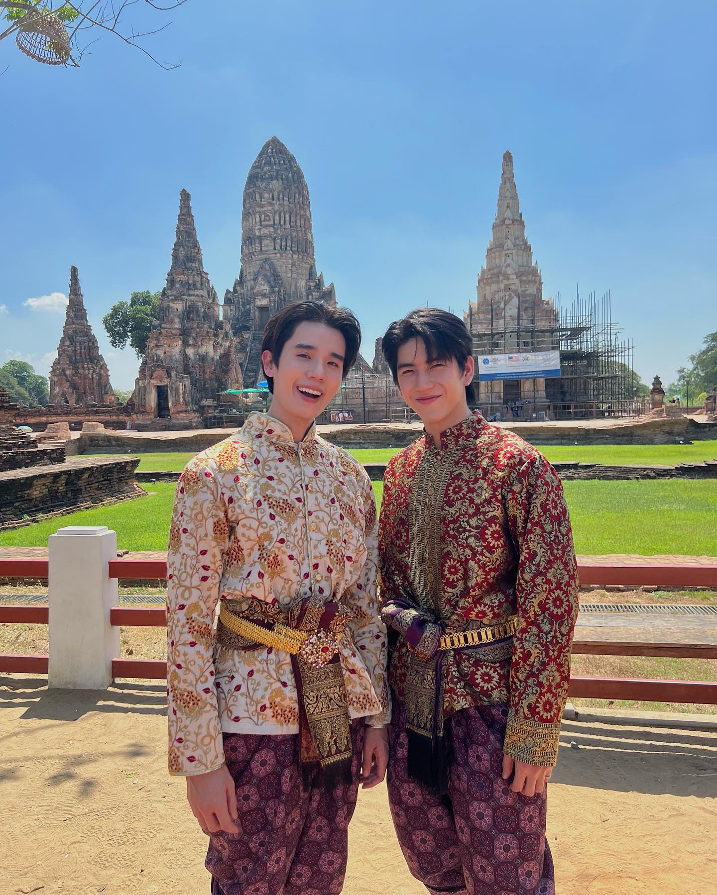 ซี - ทวินันท์ อนุกูลประเสริฐ