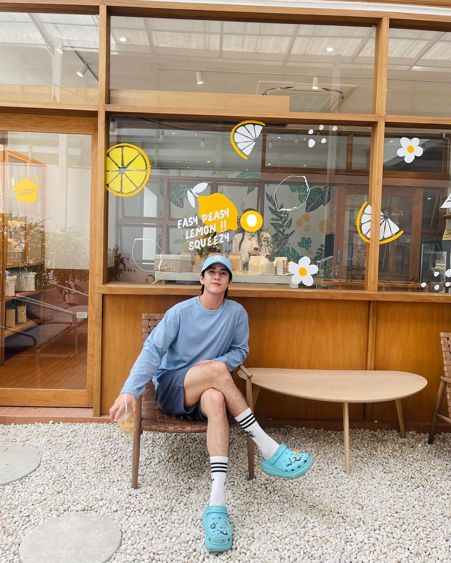 ซี - ทวินันท์ อนุกูลประเสริฐ